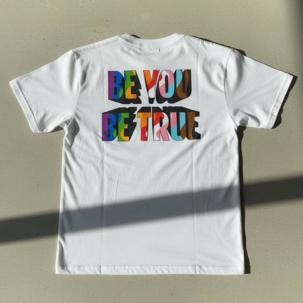 Napheesa Collier be You Be True Shirt