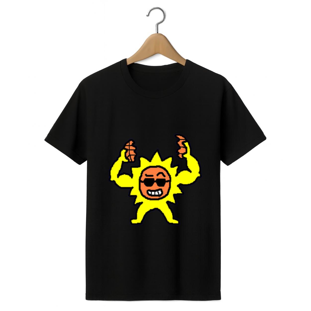 Phoenix Sun 2025 Profile Picture Shirt