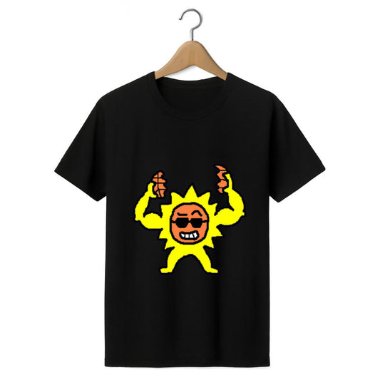 Phoenix Sun 2025 Profile Picture Shirt