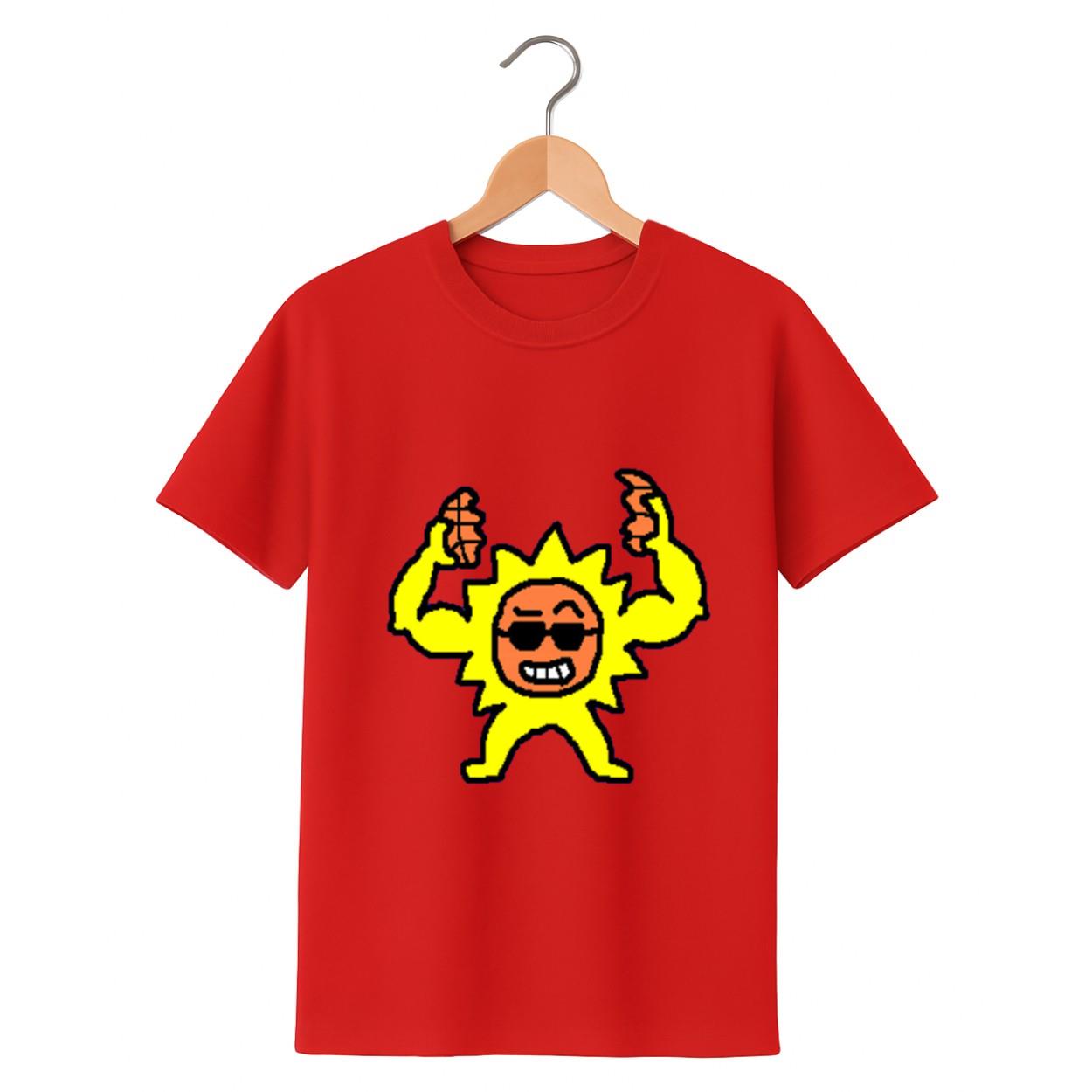 Phoenix Sun 2025 Profile Picture Shirt