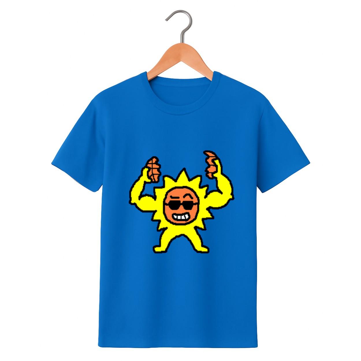 Phoenix Sun 2025 Profile Picture Shirt