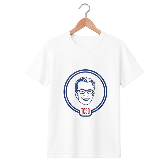 Red Sx Alex Cora TC30 Shirt