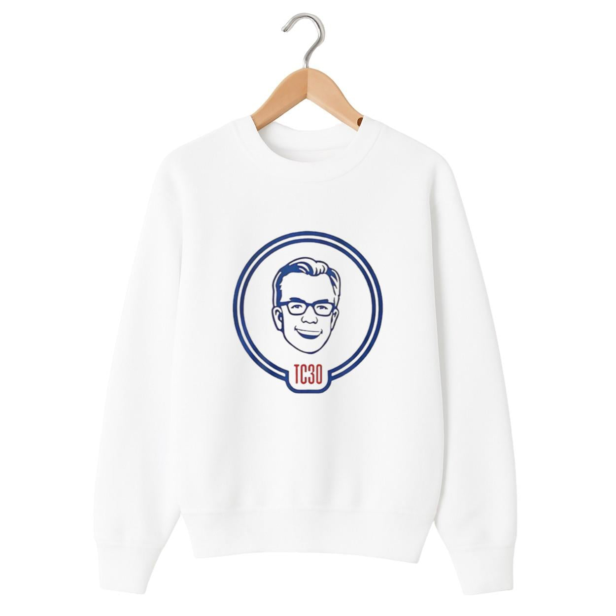 Red Sx Alex Cora TC30 Shirt