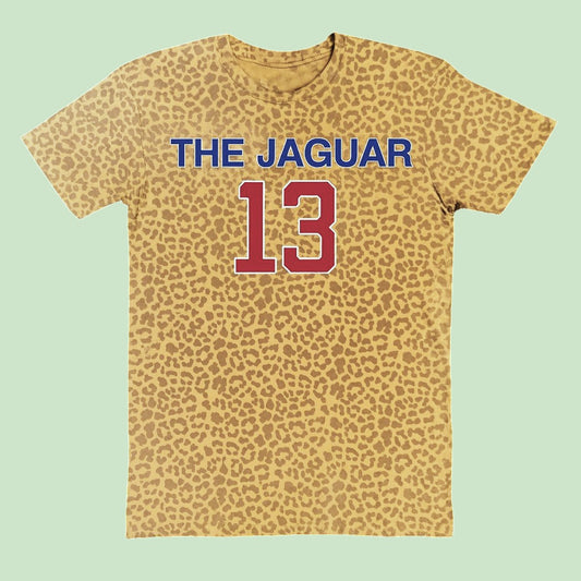 THE JAGUAR 13 T-Shirt