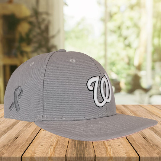 Washington Player Designed Series 2025 Hat Giveaway