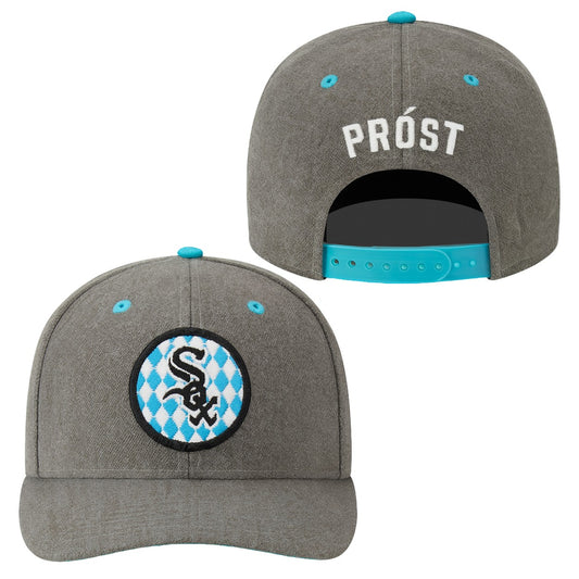 White S 2025 Oktoberfest Heritage Night Hat Giveaway