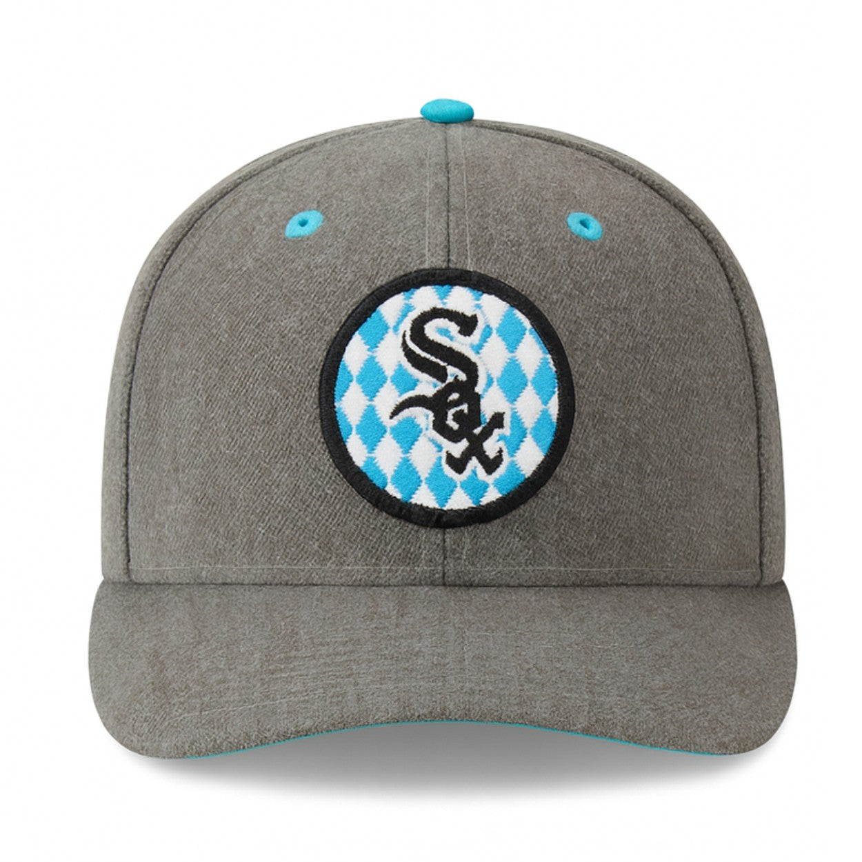 White S 2025 Oktoberfest Heritage Night Hat Giveaway